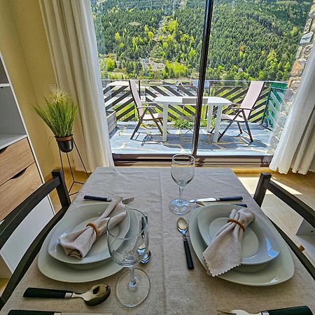 Apartament Genciana, Views To The Mountains Hut 5248 El Tarter Zewnętrze zdjęcie