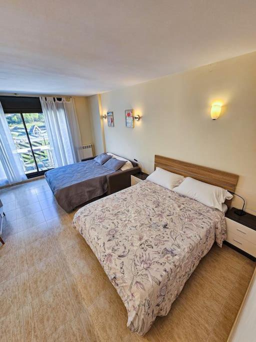Apartament Genciana, Views To The Mountains Hut 5248 El Tarter Zewnętrze zdjęcie