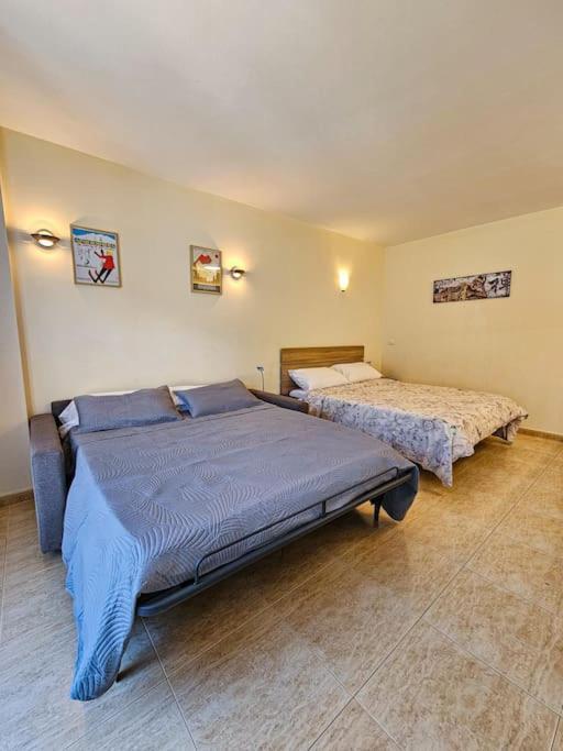 Apartament Genciana, Views To The Mountains Hut 5248 El Tarter Zewnętrze zdjęcie