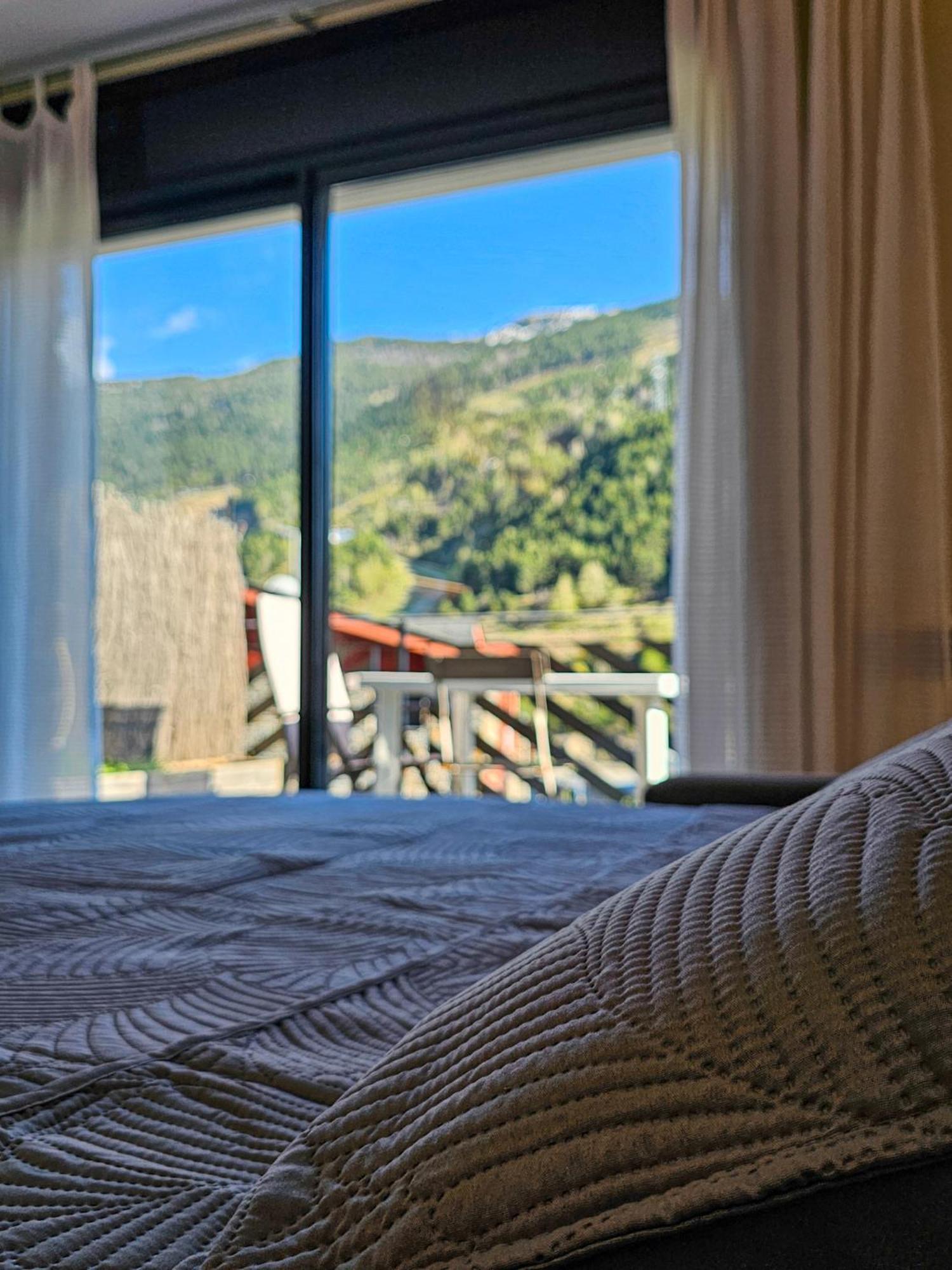 Apartament Genciana, Views To The Mountains Hut 5248 El Tarter Zewnętrze zdjęcie